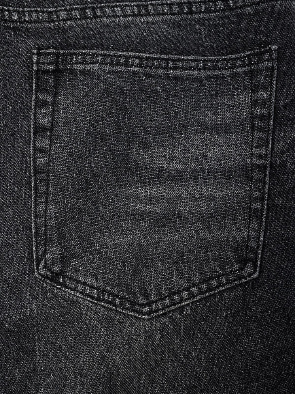 Aelfric Eden Baggy  Folds Jeans