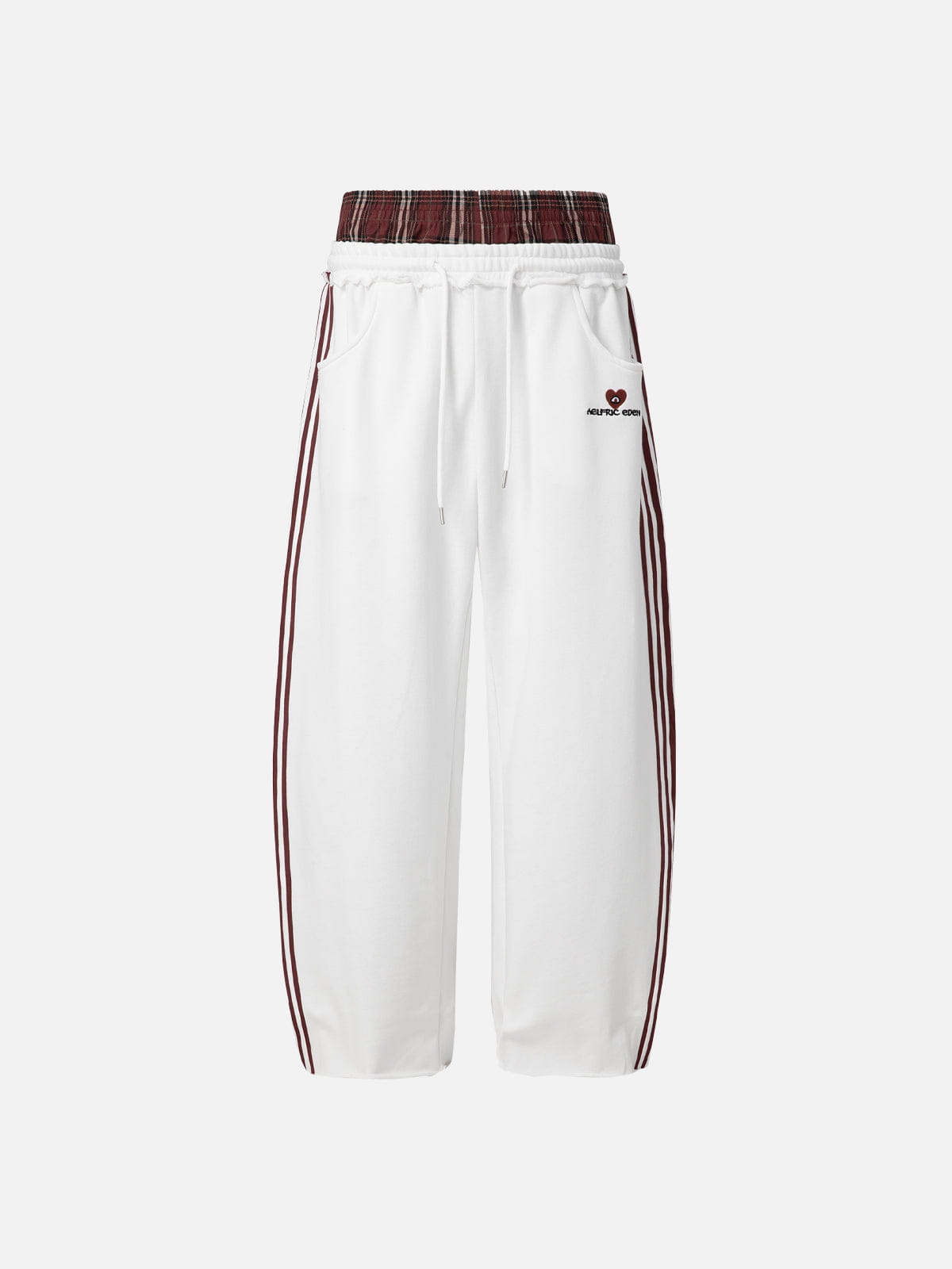 Aelfric Eden Double Waist Baggy Sweatpants