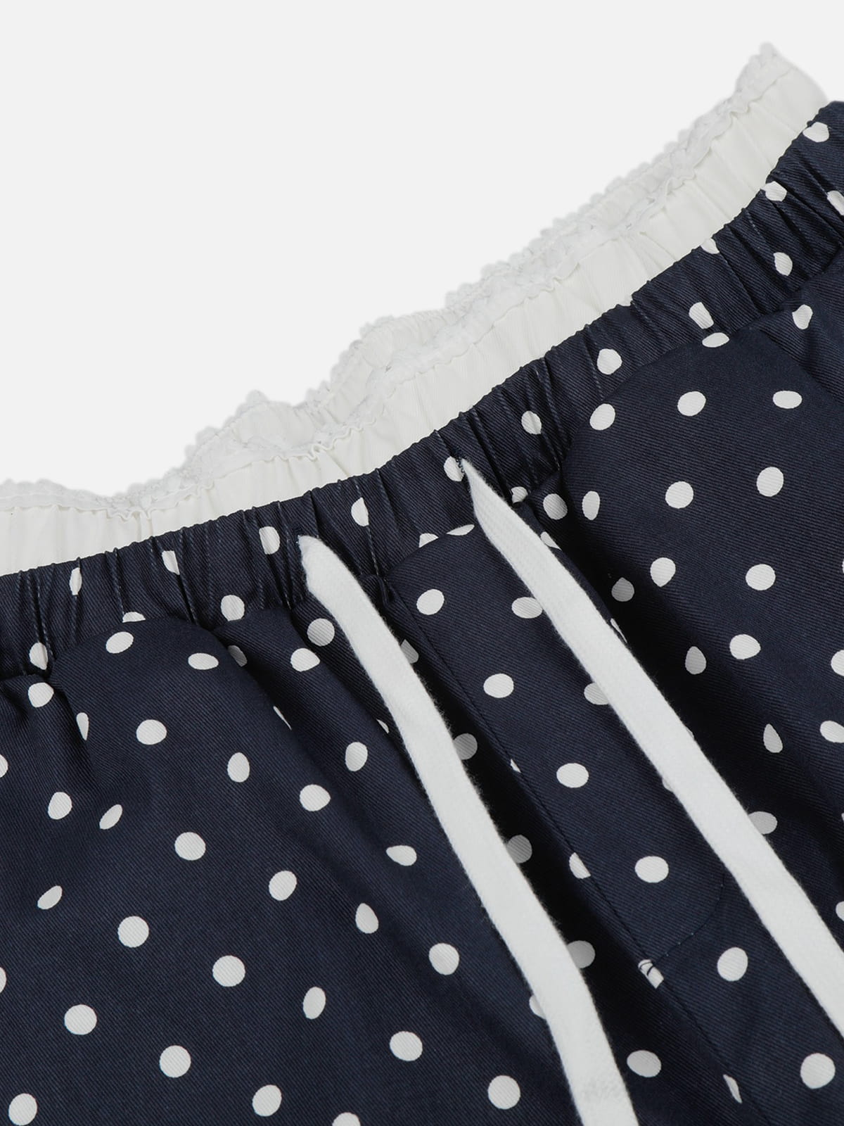 Aelfric Eden Polka Dot Sweatpants