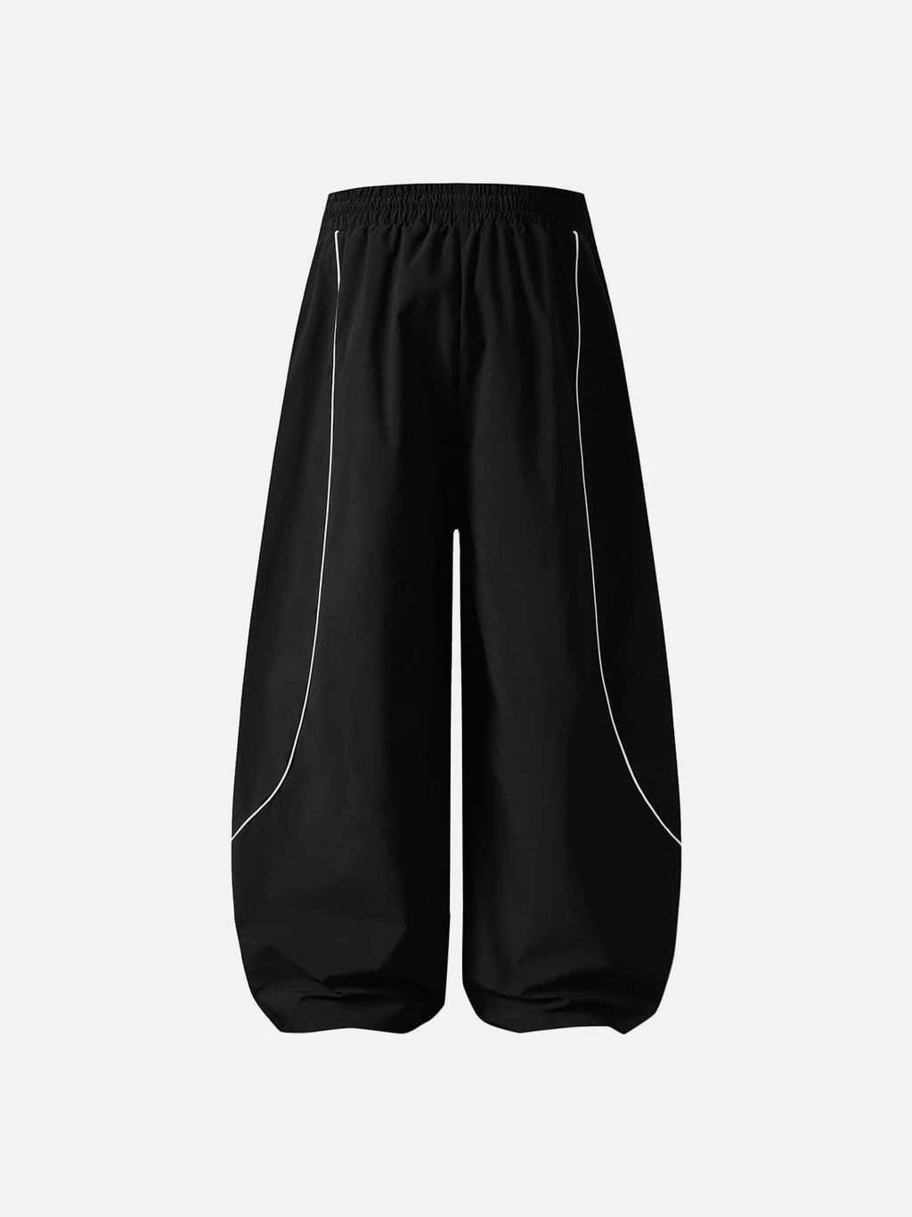 Aelfric Eden Color Block Baggy Sweatpants