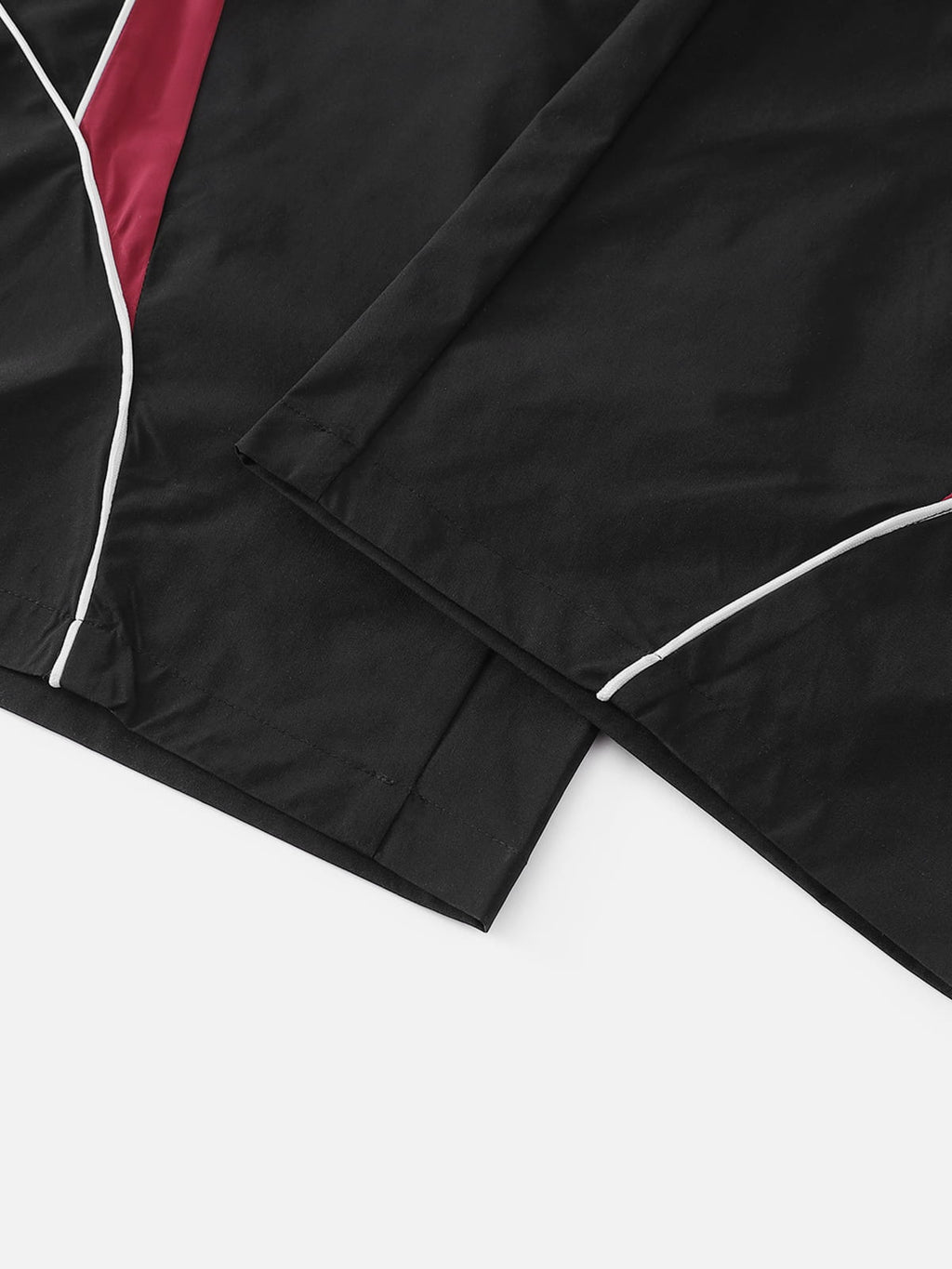Aelfric Eden Color Block Baggy Sweatpants