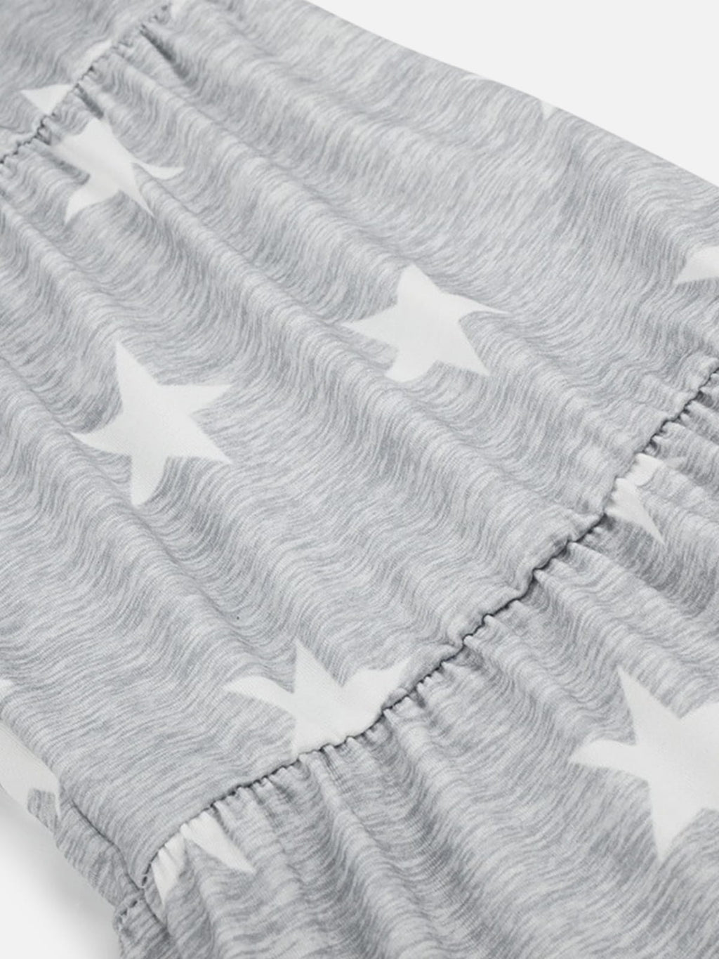 Aelfric Eden Star Print Bootcut Sweatpants