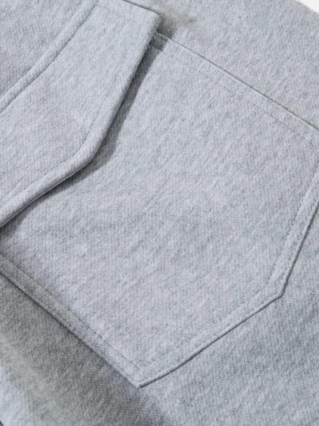 Aelfric Eden Star Embroidery Baggy Sweatpants