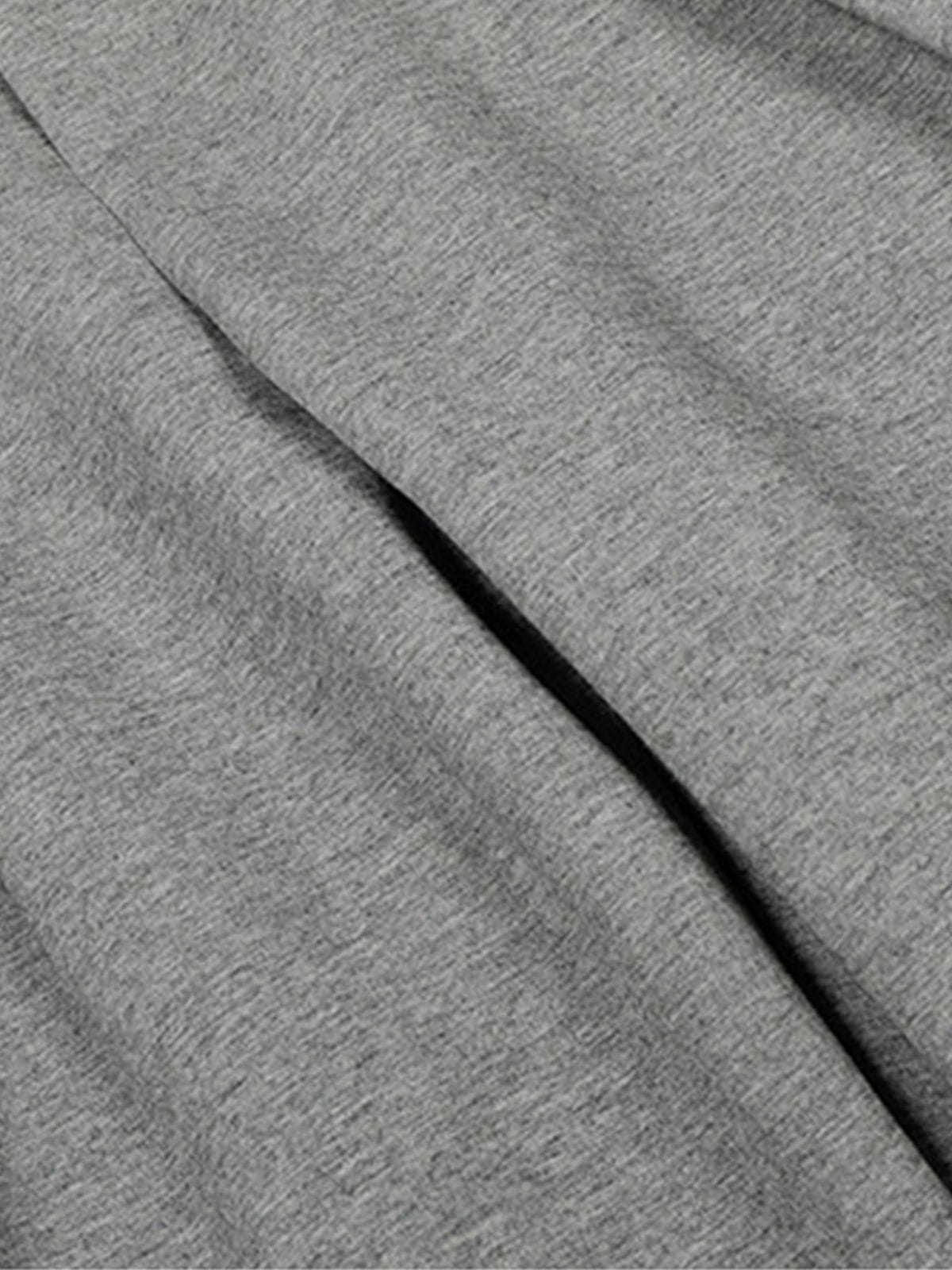 Aelfric Eden Plaid Waist Pleated Sweatpants