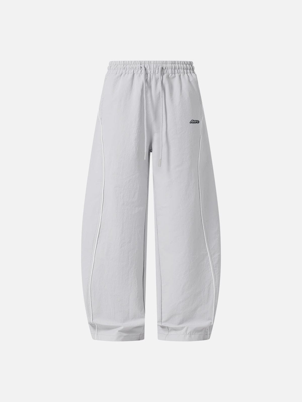 Aelfric Eden Contrast Baggy Barrel Track Pants