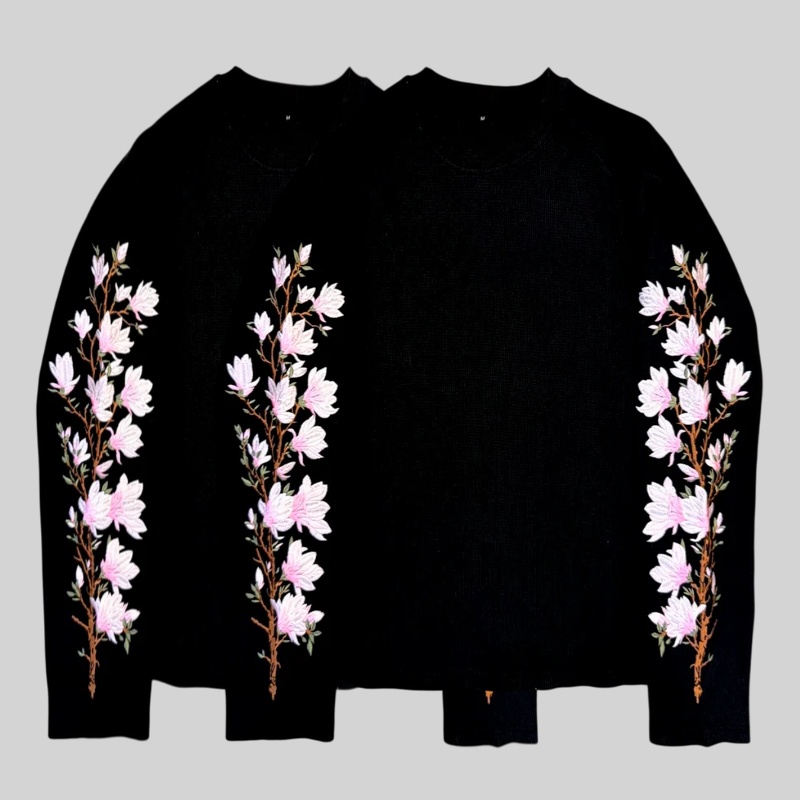 Magnolia Longsleeve
